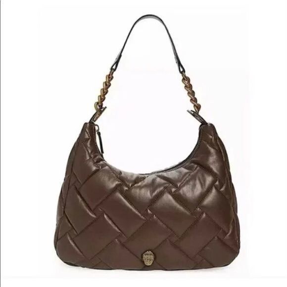 Kurt Geiger Kensington Large Hobo - Picture 2 of 5